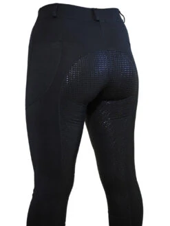 Black Riding Tights, Sizes 6-28 -Equestrian equipment blackridingtightswithphonepocket eb0bb5c1 ae36 4224 b9d2 f38dcd6c905e