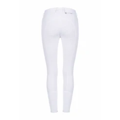 Cavallo Ladies CAJA G High Waist Full Seat Breeches 15 Cavallo Ladies CAJA G High Waist Full Seat Breeches -Equestrian equipment caja g back