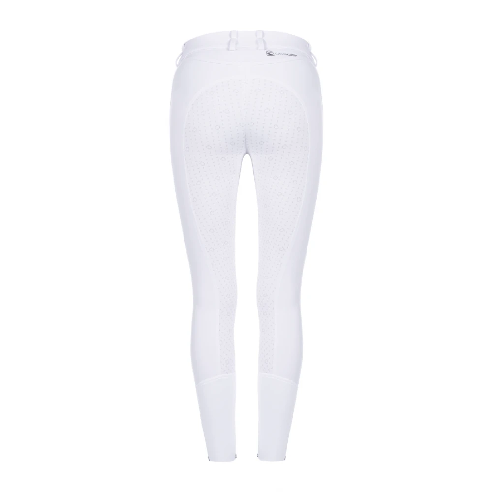 Cavallo Ladies CAJA G High Waist Full Seat Breeches 8 Cavallo Ladies CAJA G High Waist Full Seat Breeches - Image 6