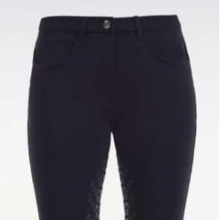 Cavalleria Toscana 3/4 Grip Breeches