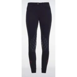 Cavalleria Toscana 3/4 Grip Breeches -Equestrian equipment cavalleria toscana 34 grip breeches trailrace equestrian outfitters 3