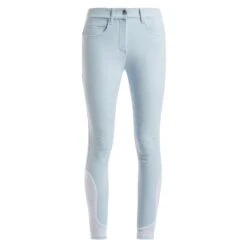 Cavalleria Toscana 3/4 Grip Breeches -Equestrian equipment cavalleria toscana 34 grip breeches trailrace equestrian outfitters 5