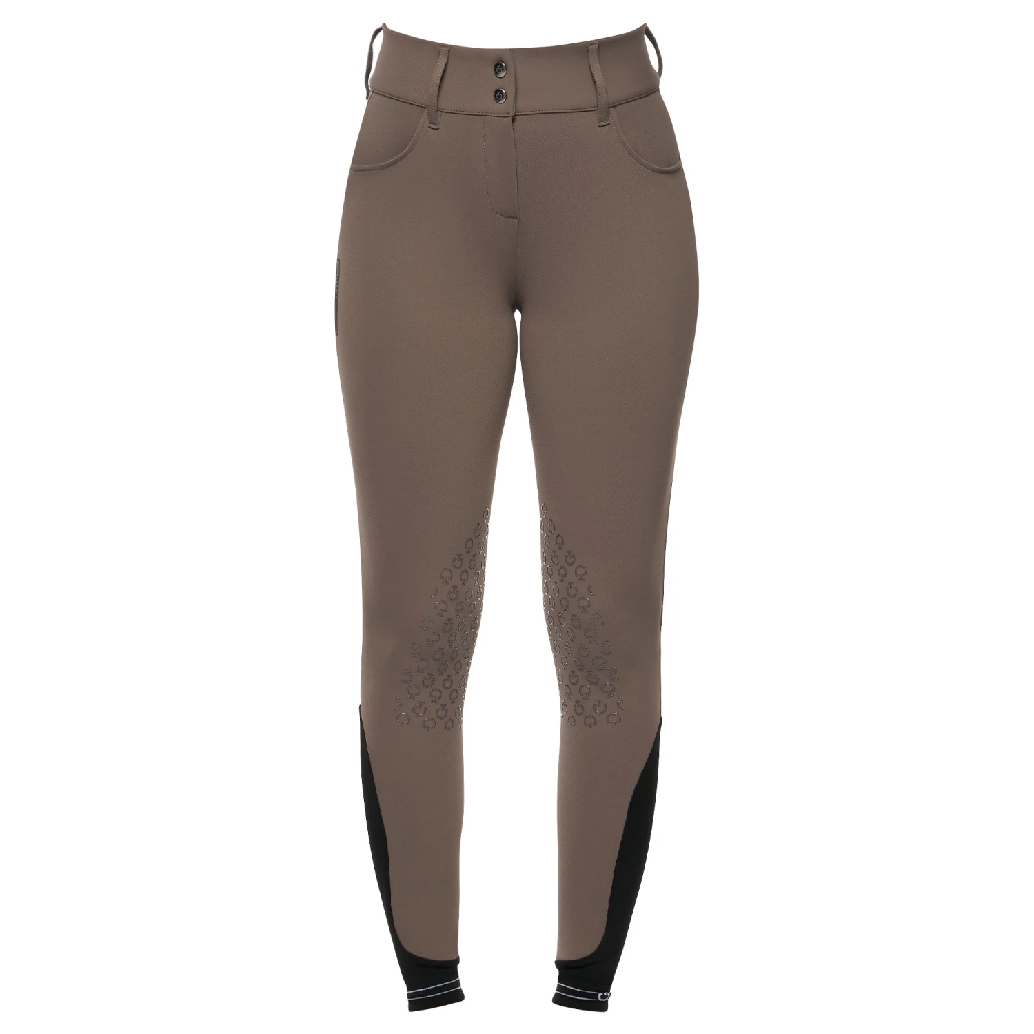 Cavalleria Toscana American Breeches -Piquet 6 Cavalleria Toscana American Breeches -Piquet - Image 4