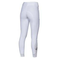 Cavalleria Toscana American Full Grip Breeches -Equestrian equipment cavalleria toscana american full grip breeches trailrace equestrian outfitters 2