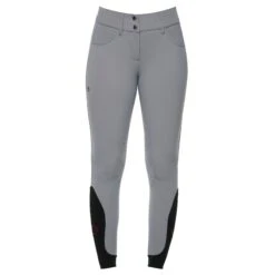 Cavalleria Toscana American Full Grip Breeches -Equestrian equipment cavalleria toscana american full grip breeches trailrace equestrian outfitters 4