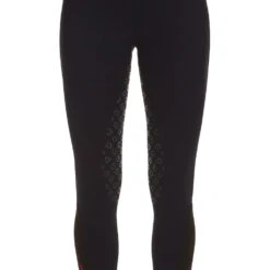 Cavalleria Toscana American Full Grip Breeches -Equestrian equipment cavalleria toscana american full grip breeches trailrace equestrian outfitters 5