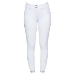 Cavalleria Toscana American Full Grip - Piquet -Equestrian equipment cavalleria toscana american full grip piquet trailrace equestrian outfitters 3