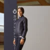 Cavalleria Toscana Club Zip Jacket 1 Cavalleria Toscana Club Zip Jacket -Equestrian equipment cavalleria toscana club zip jacket trailrace equestrian outfitters