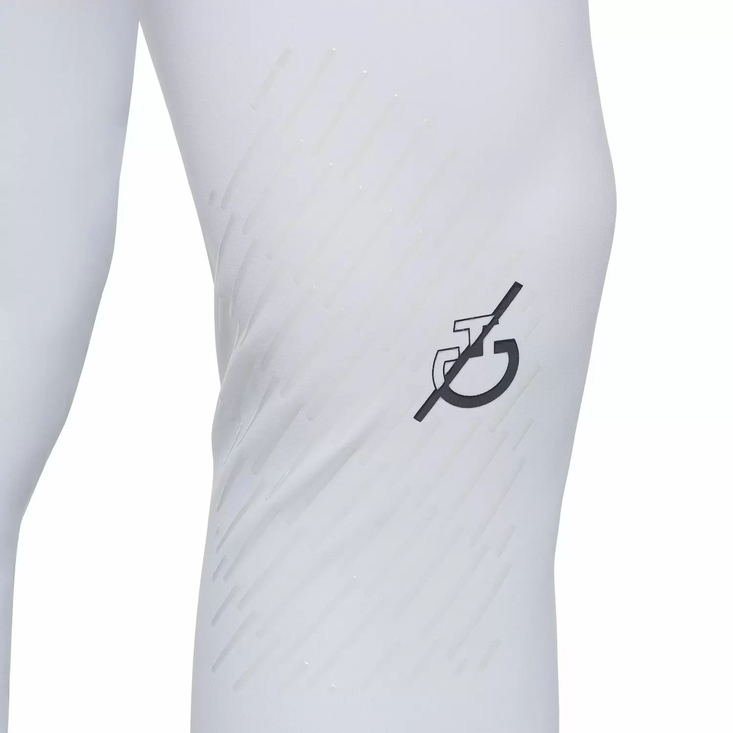 Cavalleria Toscana CT Team Men's Breeches 4 Cavalleria Toscana CT Team Men's Breeches - Image 2
