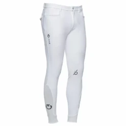 Cavalleria Toscana CT Team Men's Breeches 10 Cavalleria Toscana CT Team Men's Breeches -Equestrian equipment cavalleria toscana ct team mens breeches trailrace equestrian outfitters 3