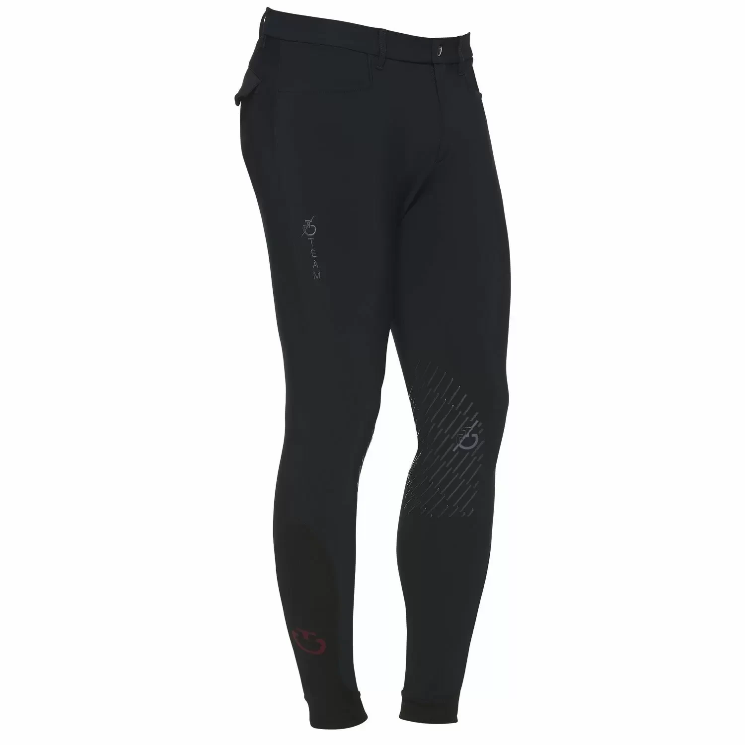 Cavalleria Toscana CT Team Men's Breeches 6 Cavalleria Toscana CT Team Men's Breeches - Image 4