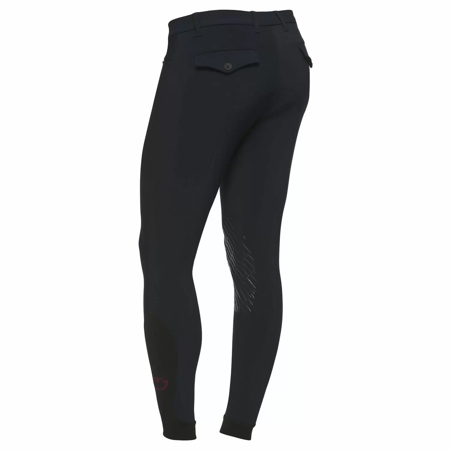 Cavalleria Toscana CT Team Men's Breeches 7 Cavalleria Toscana CT Team Men's Breeches - Image 5