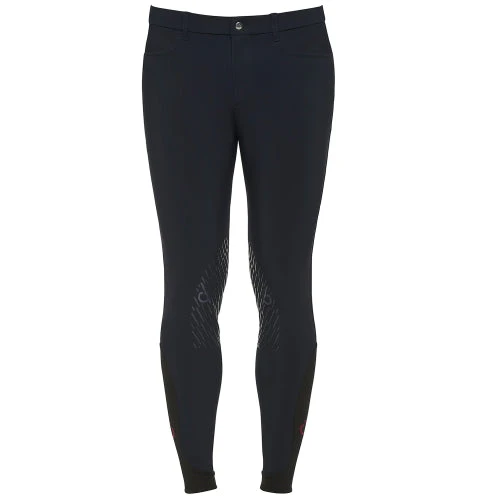 Cavalleria Toscana CT Team Men's Breeches 3 Cavalleria Toscana CT Team Men's Breeches