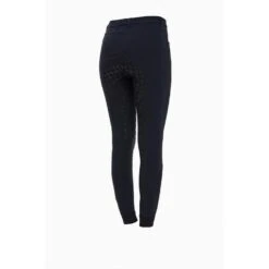 Cavalleria Toscana Full Grip Breech -Equestrian equipment cavalleria toscana full grip breech trailrace equestrian outfitters 3