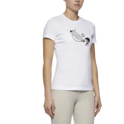 Front Page 10 Cavalleria Toscana Girls Love Horses - Ladies