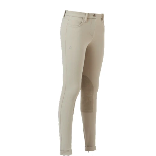 Cavalleria Toscana Kids Jodphur Breeches 3 Cavalleria Toscana Kids Jodphur Breeches