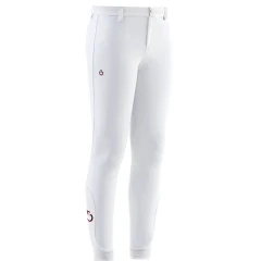 Cavalleria Toscana Kids Super Grip Tech Breeches