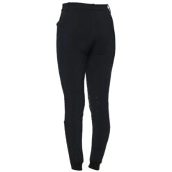 Cavalleria Toscana Kid's Unisex Breeches -Equestrian equipment cavalleria toscana kids unisex breeches trailrace equestrian outfitters 3