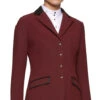 Cavalleria Toscana Ladies Lightweight Zip Riding Jacket -Equestrian equipment cavalleria toscana ladies lightweight zip riding jacket trailrace equestrian outfitters