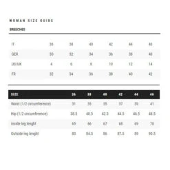 Cavalleria Toscana Ladies New Grip System Breeches - White -Equestrian equipment cavalleria toscana ladies new grip system breeches white trailrace equestrian outfitters 4