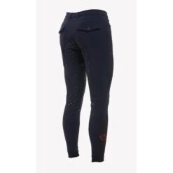 Cavalleria Toscana Men's Full Grip Breech 7 Cavalleria Toscana Men's Full Grip Breech -Equestrian equipment cavalleria toscana mens full grip breech trailrace equestrian outfitters 3
