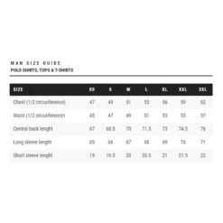 Cavalleria Toscana Men's Jersey Insert Competition Polo -Equestrian equipment cavalleria toscana mens jersey insert competition polo trailrace equestrian outfitters 4