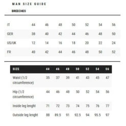 Cavalleria Toscana Men's New Grip System Breeches - White -Equestrian equipment cavalleria toscana mens new grip system breeches white trailrace equestrian outfitters 4