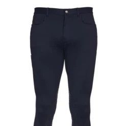 Cavalleria Toscana Men's New Grip System Piquet Breech