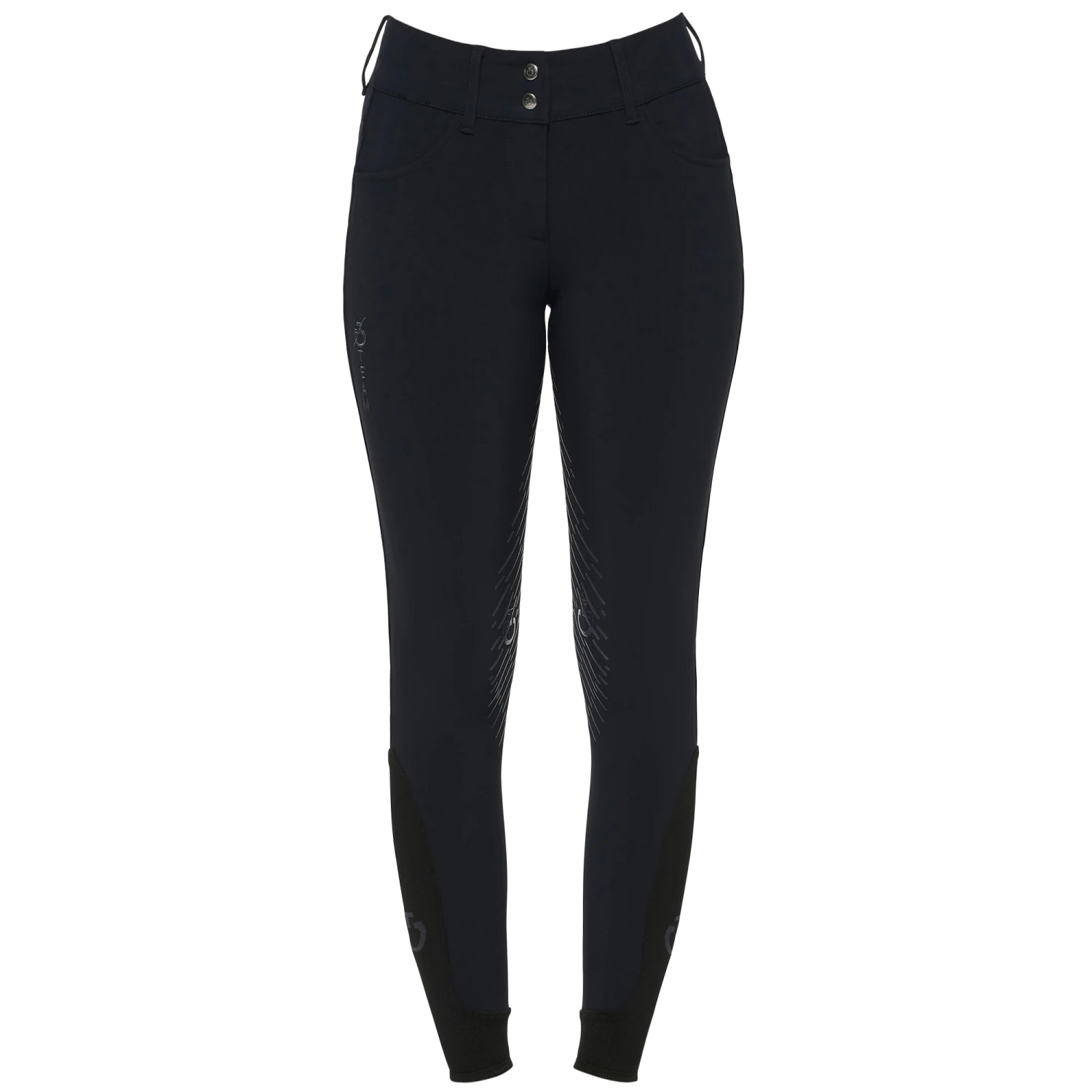 Cavalleria Toscana Men's Revolution Breeches 5 Cavalleria Toscana Men's Revolution Breeches - Image 3