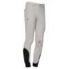 Cavalleria Toscana Team Red Stripe Breeches - Boys -Equestrian equipment cavalleria toscana team red stripe breeches boys trailrace equestrian outfitters