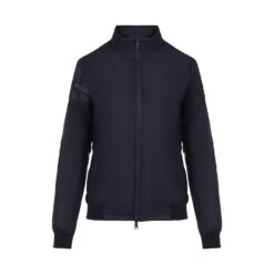 Cavalleria Toscana Tokyo 2020 Zip Jacket -Equestrian equipment cavalleria toscana tokyo 2020 zip jacket trailrace equestrian outfitters 3