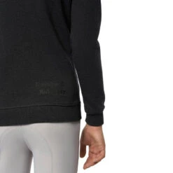 Cavalleria Toscana Train Hard Ride Easy Hoodie - Boys -Equestrian equipment cavalleria toscana train hard ride easy hoodie boys trailrace equestrian outfitters 3