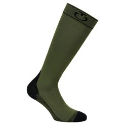 Cavalleria Toscana Work Sock 14 Cavalleria Toscana Work Sock -Equestrian equipment cavalleria toscana work sock trailrace equestrian outfitters 3