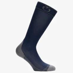 Cavalleria Toscana Work Sock 15 Cavalleria Toscana Work Sock -Equestrian equipment cavalleria toscana work sock trailrace equestrian outfitters 4