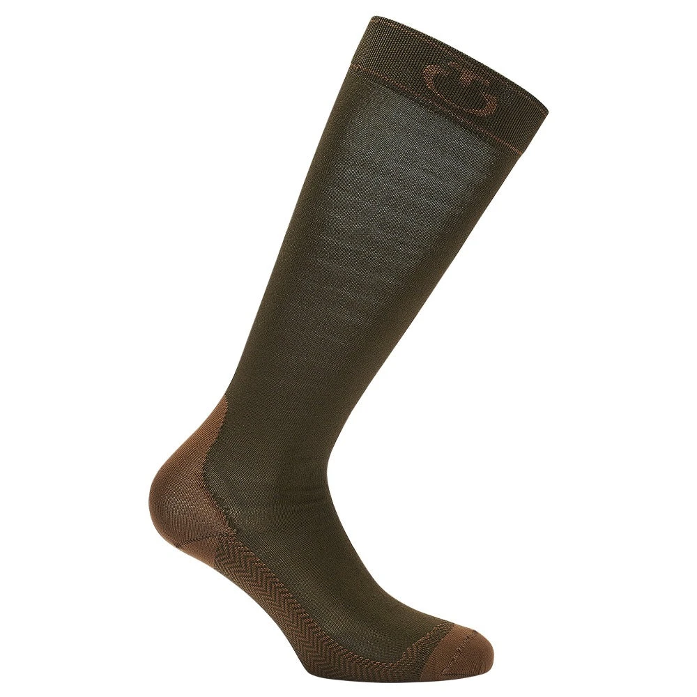 Cavalleria Toscana Work Sock 8 Cavalleria Toscana Work Sock - Image 6