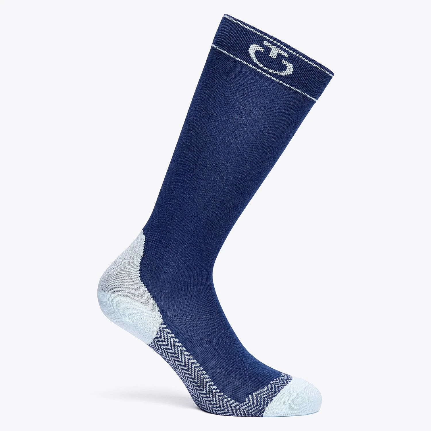 Cavalleria Toscana Work Sock 11 Cavalleria Toscana Work Sock - Image 9