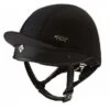 Charles Owen 4 Star Equestrian Helmet -Equestrian equipment charles owen 4 star helmet trailrace equestrian outfitters