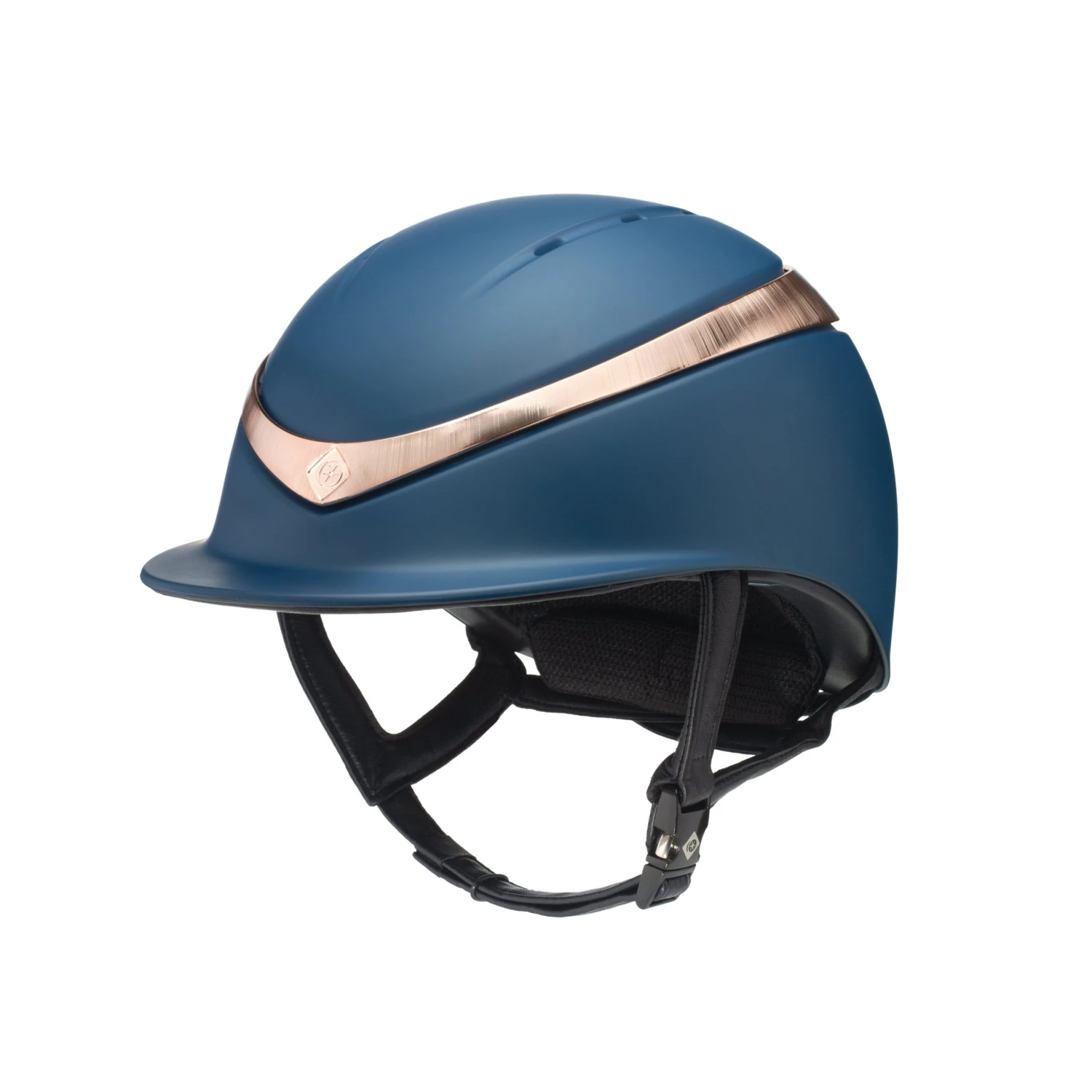 Charles Owen Matte MIPS Halo Helmet 4 Charles Owen Matte MIPS Halo Helmet - Image 2