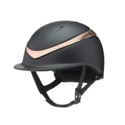 Charles Owen Matte MIPS Halo Helmet 15 Charles Owen Matte MIPS Halo Helmet -Equestrian equipment charles owen halo matte mips trailrace equestrian outfitters 4
