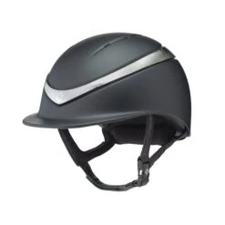 Charles Owen Matte MIPS Halo Helmet 16 Charles Owen Matte MIPS Halo Helmet -Equestrian equipment charles owen halo matte mips trailrace equestrian outfitters 5