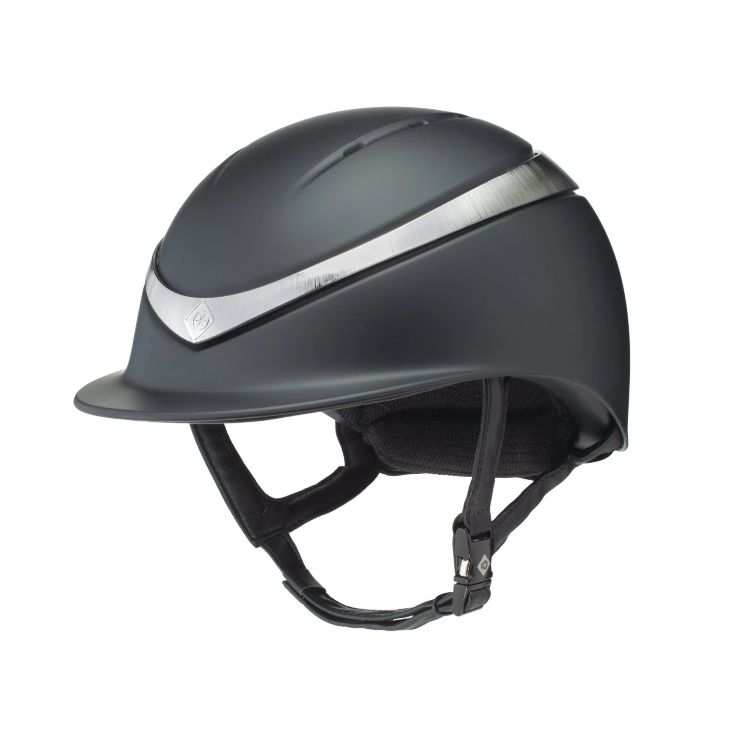 Charles Owen Matte MIPS Halo Helmet 7 Charles Owen Matte MIPS Halo Helmet - Image 5