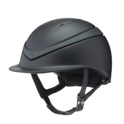 Charles Owen Matte MIPS Halo Helmet 17 Charles Owen Matte MIPS Halo Helmet -Equestrian equipment charles owen halo matte mips trailrace equestrian outfitters 6
