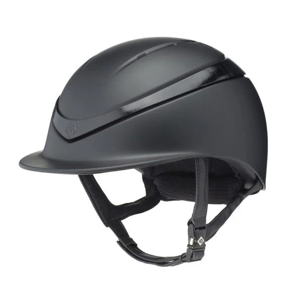 Charles Owen Matte MIPS Halo Helmet 9 Charles Owen Matte MIPS Halo Helmet - Image 7