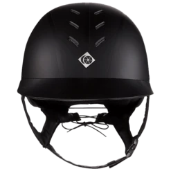 MyPS By Charles Owen -Equestrian equipment charles owen myps trailrace equestrian outfitters 4