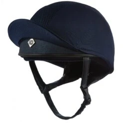 Charles Owen Pro II Plus Riding Helmet 9 Charles Owen Pro II Plus Riding Helmet -Equestrian equipment charles owen pro ii plus helmet trailrace equestrian outfitters 3