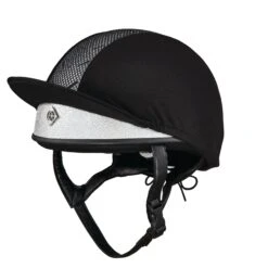 Charles Owen Pro II Plus Riding Helmet 10 Charles Owen Pro II Plus Riding Helmet -Equestrian equipment charles owen pro ii plus helmet trailrace equestrian outfitters 4