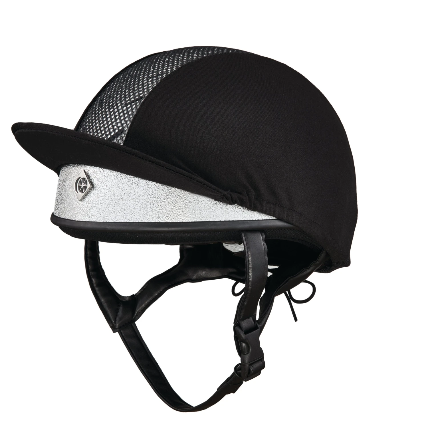 Charles Owen Pro II Plus Riding Helmet 6 Charles Owen Pro II Plus Riding Helmet - Image 4