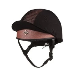 Charles Owen Pro II Plus Riding Helmet 11 Charles Owen Pro II Plus Riding Helmet -Equestrian equipment charles owen pro ii plus helmet trailrace equestrian outfitters 5
