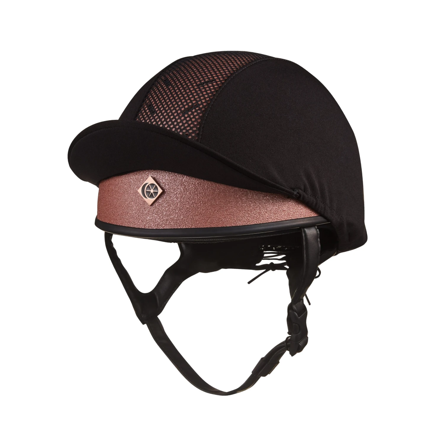 Charles Owen Pro II Plus Riding Helmet 7 Charles Owen Pro II Plus Riding Helmet - Image 5