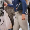 QJ Riding Wear Beige Competition Tights -Equestrian equipment comptightscrop 16589e51 38ea 4ae5 9625 e23e041dd33b